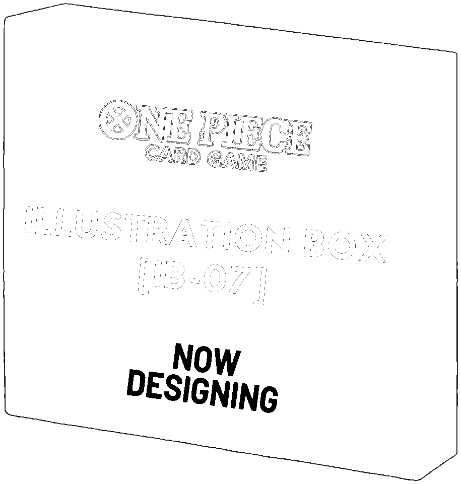 One Piece Illustration Box Vol. 7