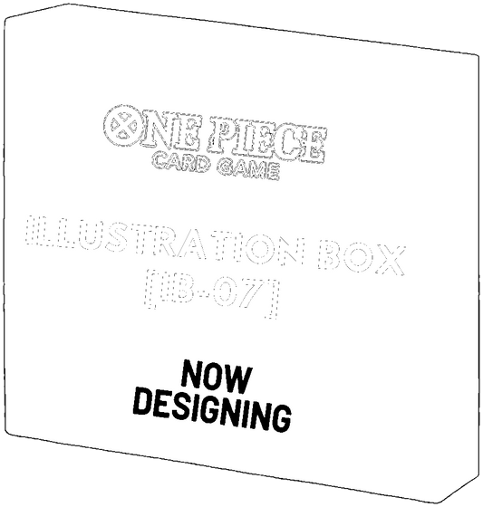 One Piece Illustration Box Vol. 7
