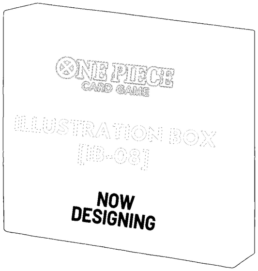 One Piece Illustration Box Vol. 8